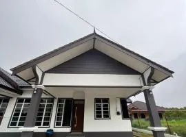 Sofea's Homestay