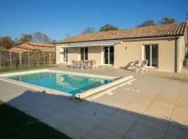 Holiday Home Philibert by Interhome