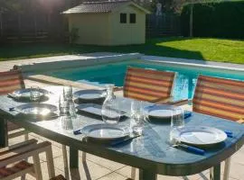 Holiday Home Philibert by Interhome