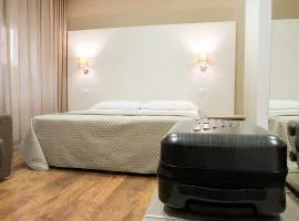 B&B Erifrà Piccolo Hotel
