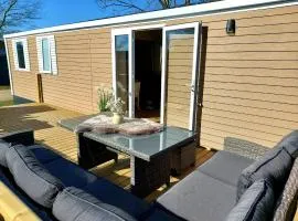 Luxe Chalet Lauwersoog