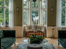 弗瑞登斯堡乡村庄园酒店