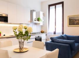 BICOCCA HOME - 2 Bedrooms，位于米兰的酒店