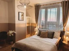 ClickTheFlat Gdański Center Prestige Apart Rooms