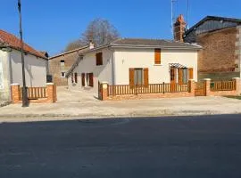 Au lac du der
