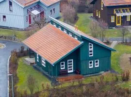 Ferienhaus Nr 18A3, Feriendorf Hagbügerl, Bayr Wald