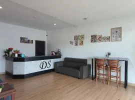 DS酒店
