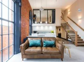 The Old Chapel Apartments
