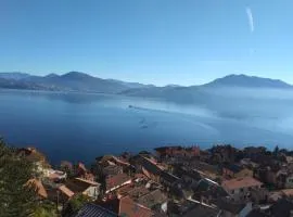 Viewpoint Cannero Apartment