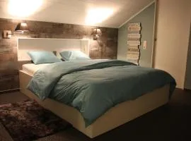 Au Coin des Sources B&B Sart-lez-Spa