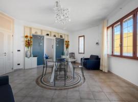 Apartments Alba Lilia - Puglia Salento，位于Nociglia的酒店