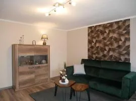 Ferienwohnung Mecklenburgische Seenplatte