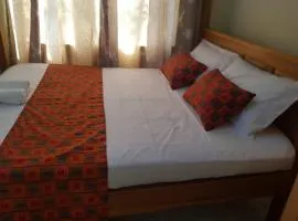 Stay.Plus Eagle Heights Bamburi