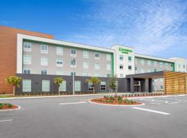 Wyndham Garden Orlando Airport - Free Airport Shuttle，位于奥兰多的酒店