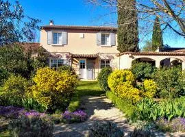 Nice Home In Saint Quentin La Poter