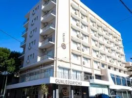 O2 Hotel Gualeguaychú