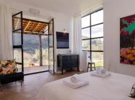 Special Farmstay, Faia-Guarda