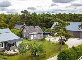 Gotland, Hästgård i Stånga，位于Stånga的度假短租房