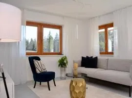 Bloom Apartment Angerberg