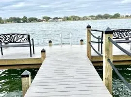 Lake Silver V - Lake House with Dock - Legoland Getaway!