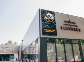 莱塔纳生活方式酒店