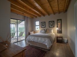 C'est La Vie，位于霍维克的酒店