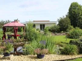 蓝色小屋住宿加早餐旅馆