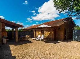 Casa das Vinhas (Camélias de Basto-Turismo Rural)