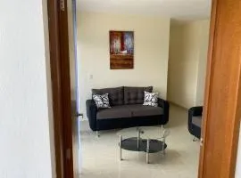 New Condo in Higuey - Long Term Monthly Stay!