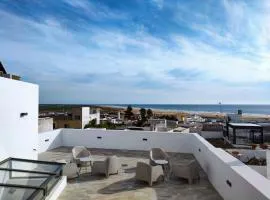 Arena House Conil