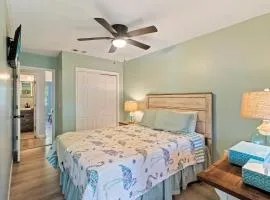 #51 Superior Condo Ideal Location Pool 3BDR/2 Park