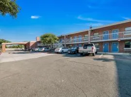 达拉斯6号汽车旅馆 - 普莱诺东北