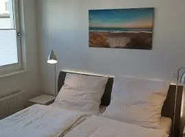 Detmold City Deluxe Appartements H17