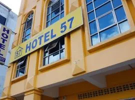 Fifty Seven Inn