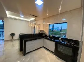 Residencial Santos