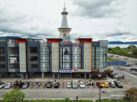 We Hotel Langkawi，位于瓜埠的酒店