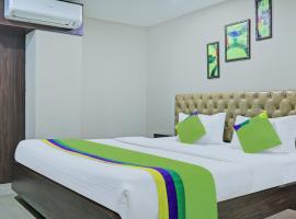 Treebo Raj Inn Lalpur