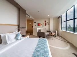 PrideInn Azure Hotel Nairobi Westlands