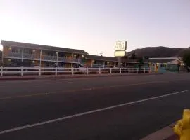 维拉汽车旅馆