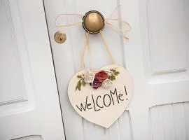 La Foresteria - Casa Vacanze Norcia