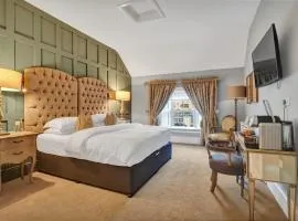 The Rooms at Cunningham's - adults Only