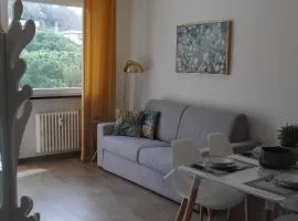 RAGGIO DI SOLE - pool, tennis, parking, sea view & relax