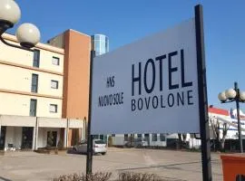 Hotel Nuovo Sole HNS