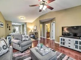 Quaint Family Home Near Downtown Murray and MSU