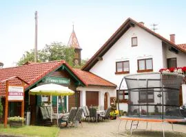 Ferienhof Brunner