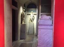 塞德拉住宿加早餐旅馆