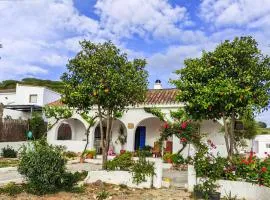 Awesome Home In Arcos De La Frontera