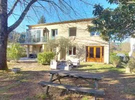 Vakantiehuis & Gîte Rêve sous le Ciel