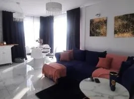 Apartament Słoneczny