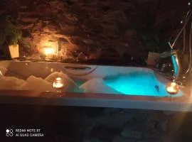 La casa de los Bonales